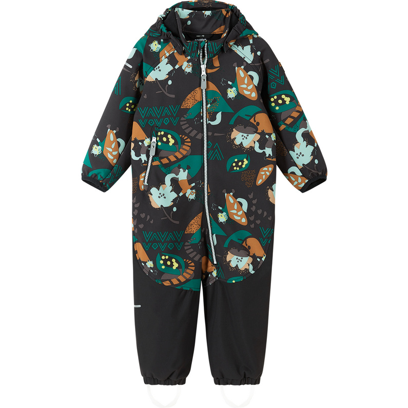 reima Kinder Mjosa Overall