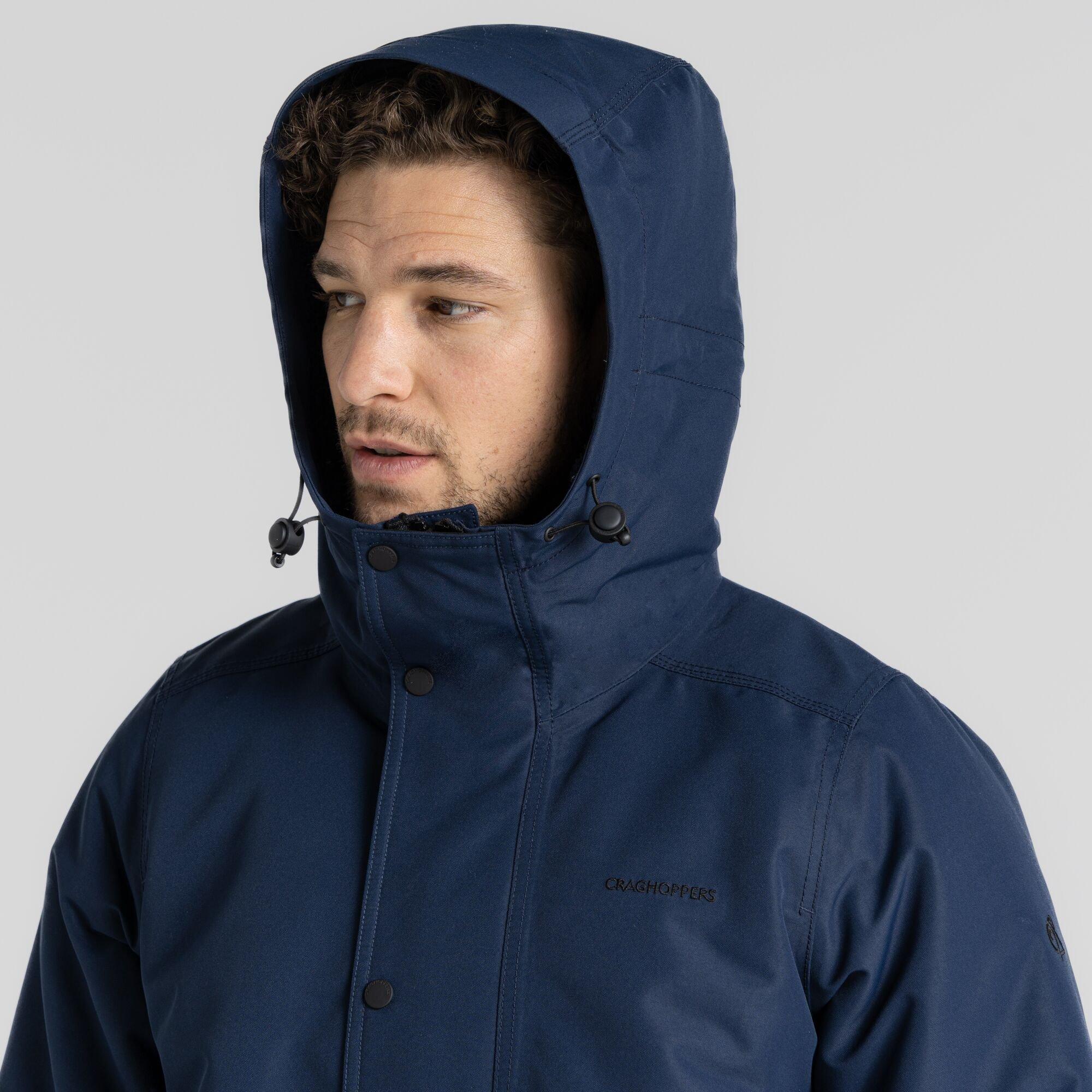 Craghoppers Crag Howth Jacket Sn99