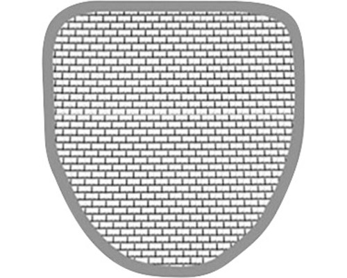 Urinoirzeef DURAVIT 0050421000