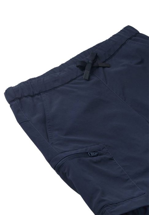 Muunto zip-off-børnebukser