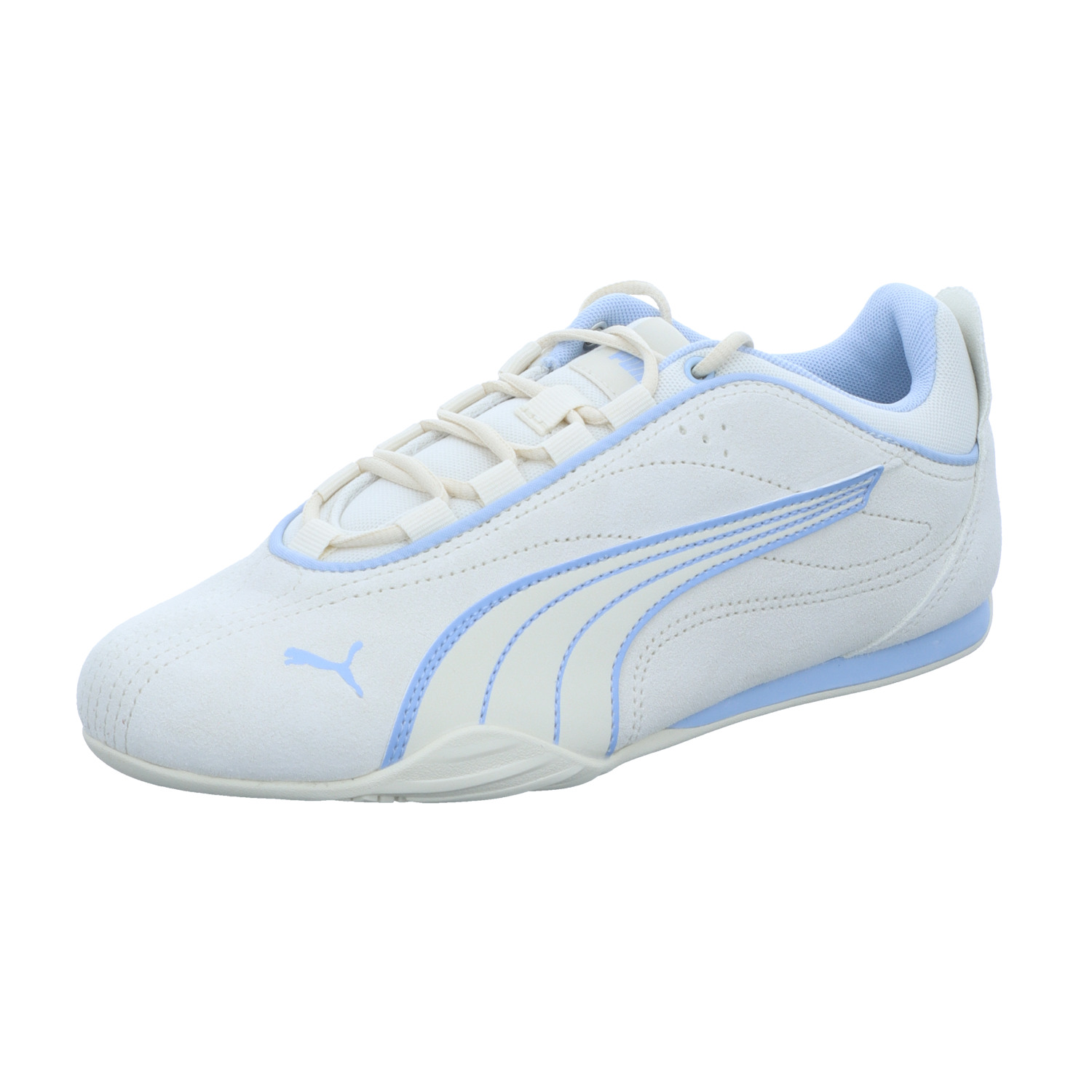 Puma Damen-Sneaker CATCH SOLEIL SD