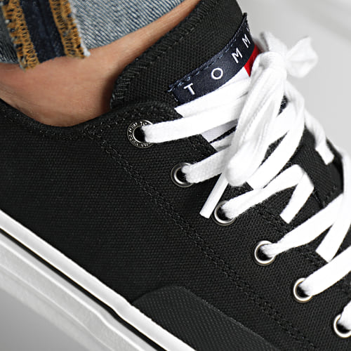 Baskets Skate Canvas 1175 Black