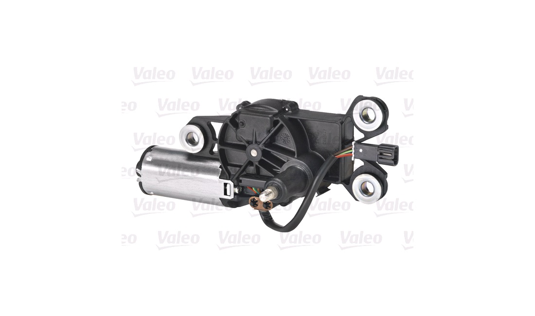 Viskermotor