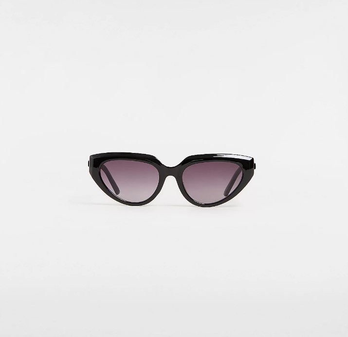 Vans Shelby Sunglasses Black