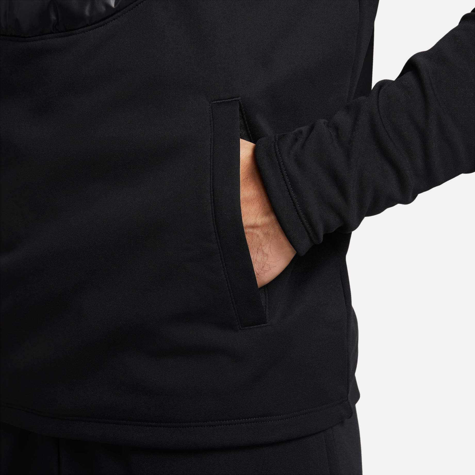 Nike| Herren Traingssweatshirt Therma-FIT
