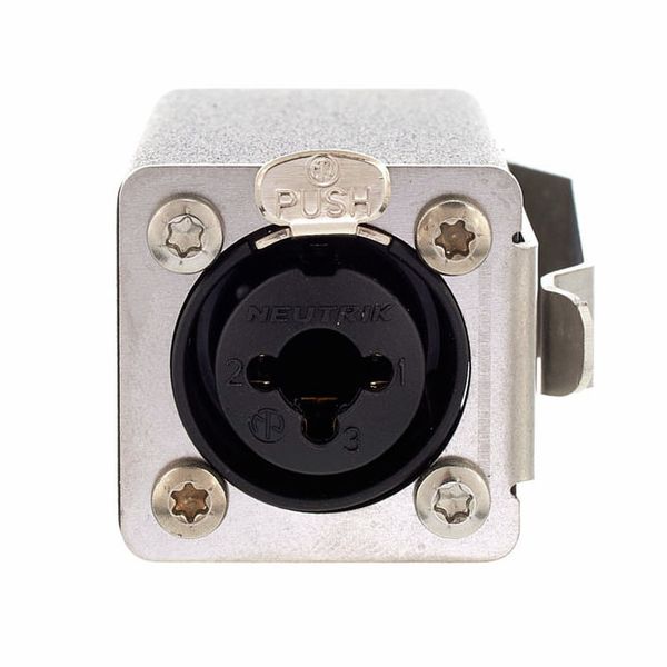 Fischer Amps Mini Bodypack 2