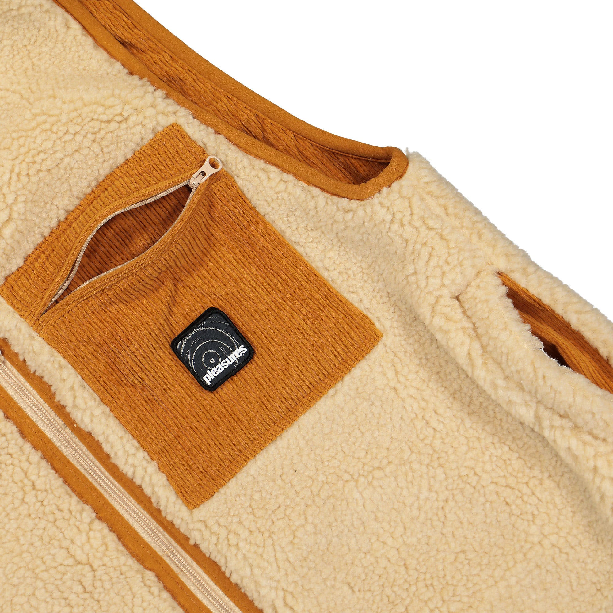 Pleasures<br>Infinite Reversible Vest