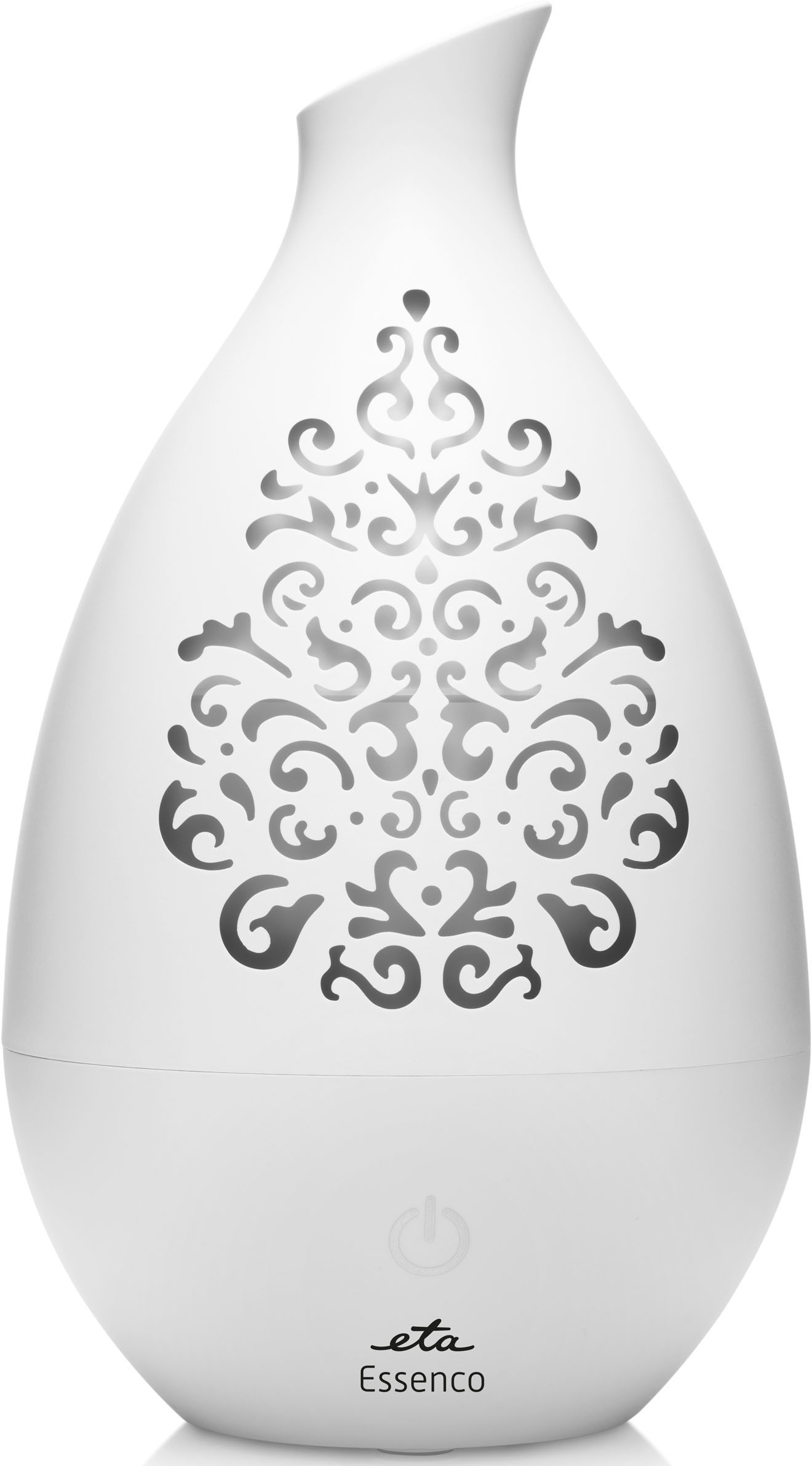 eta Diffuser »ESSENCO Aroma Diffuser« 0,2 l Wassertank Ultraschall-Technologie