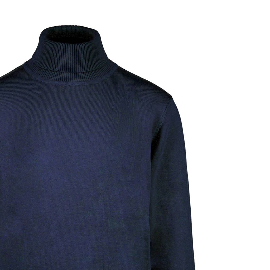 Cars coltrui BYRREL donkerblauw