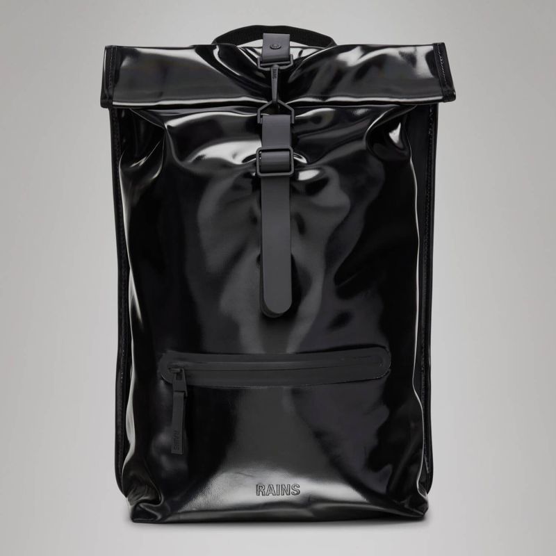 Sac à dos Rolltop Rucksack 48 cm Night