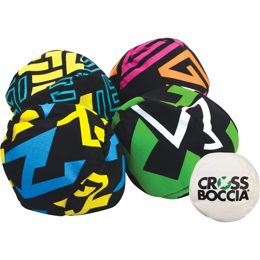 SCHILDKRÖT® Crossboccia® Family Pack Labyrinth