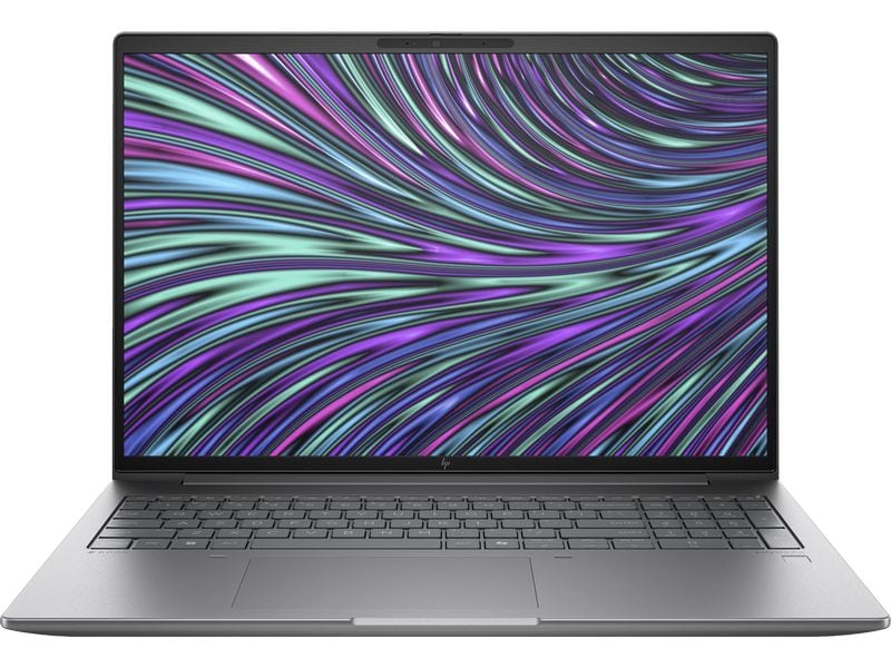 HP ZBook Power G11 98P24ET 16-Zoll-Notebook mit WUXGA-Display und vielen Sicherheitsfeatures