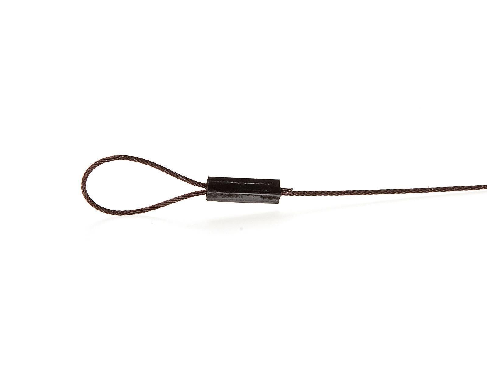 flexonit Stinger für 16 - 20 cm Gummifische
