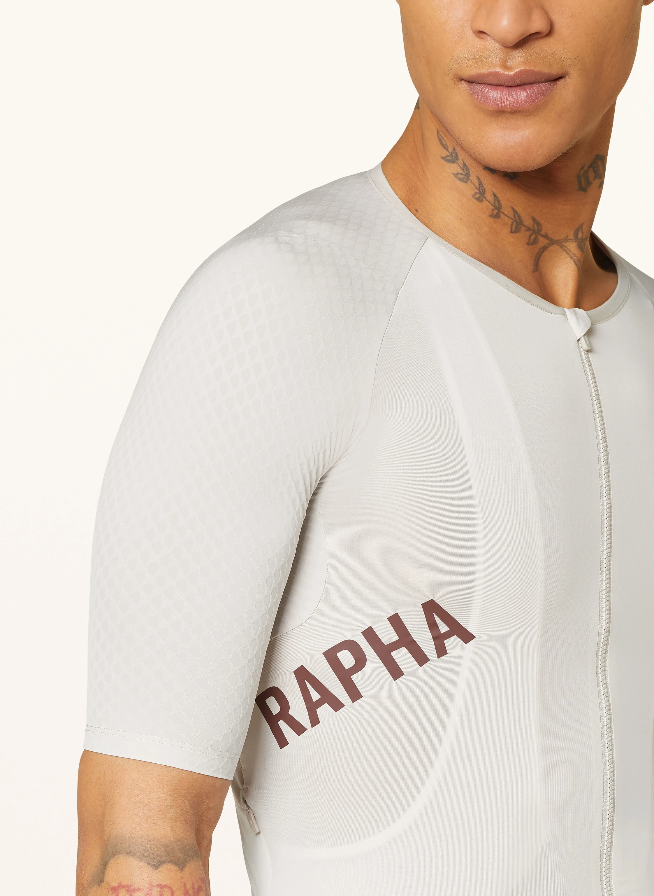 Rapha Radtrikot PRO TEAM AERO