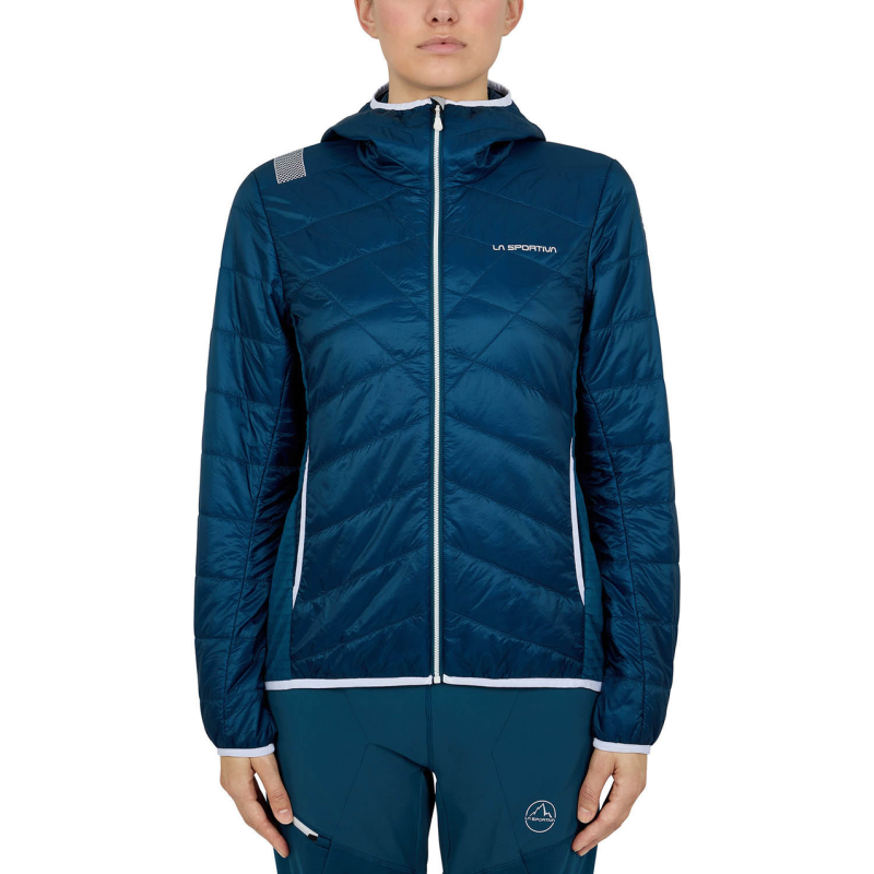 Alpine Guide Insulation Jkt W - Doudoune femme