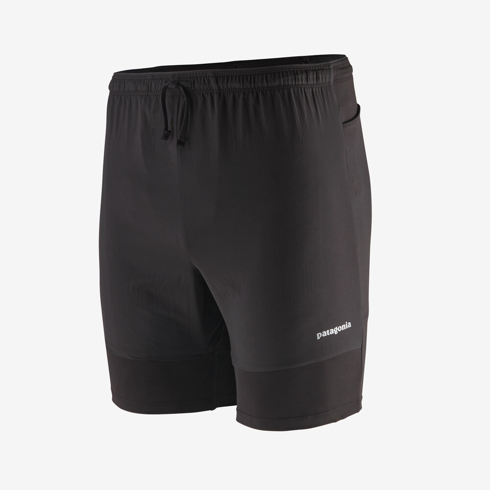 Endless Run Shorts für Herren – 6 Zoll