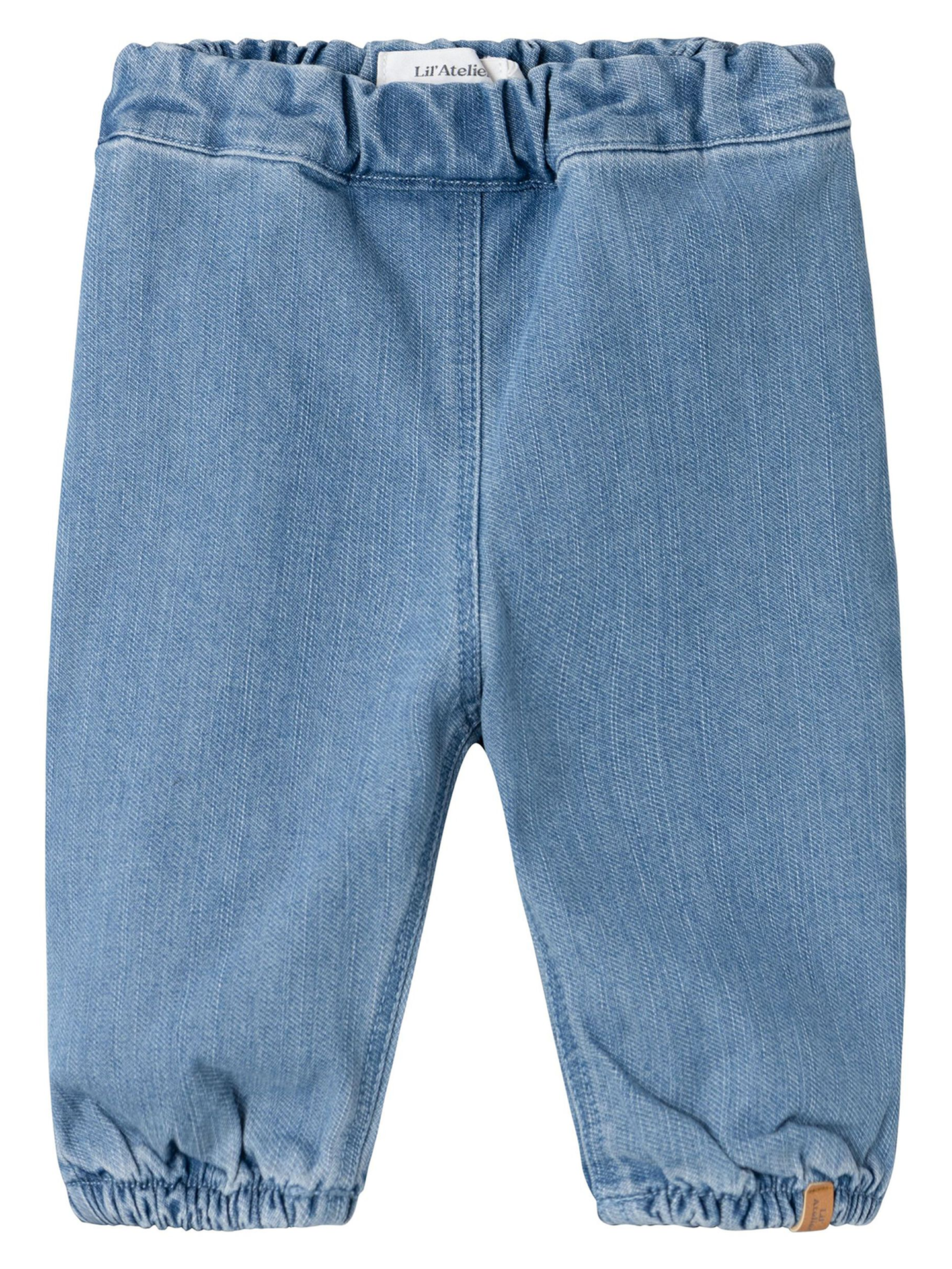 Rome Loose Okaja Jeans