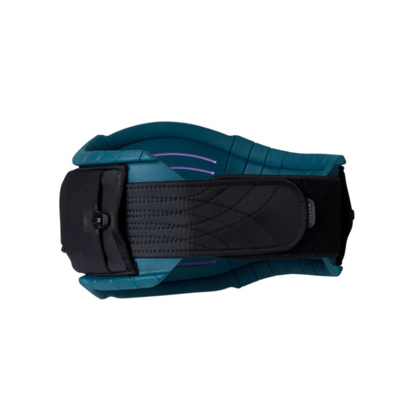 Harnais Kitesurf Ceinture Femme Mystic Stealth 2025 - Teal - The Corner Shop