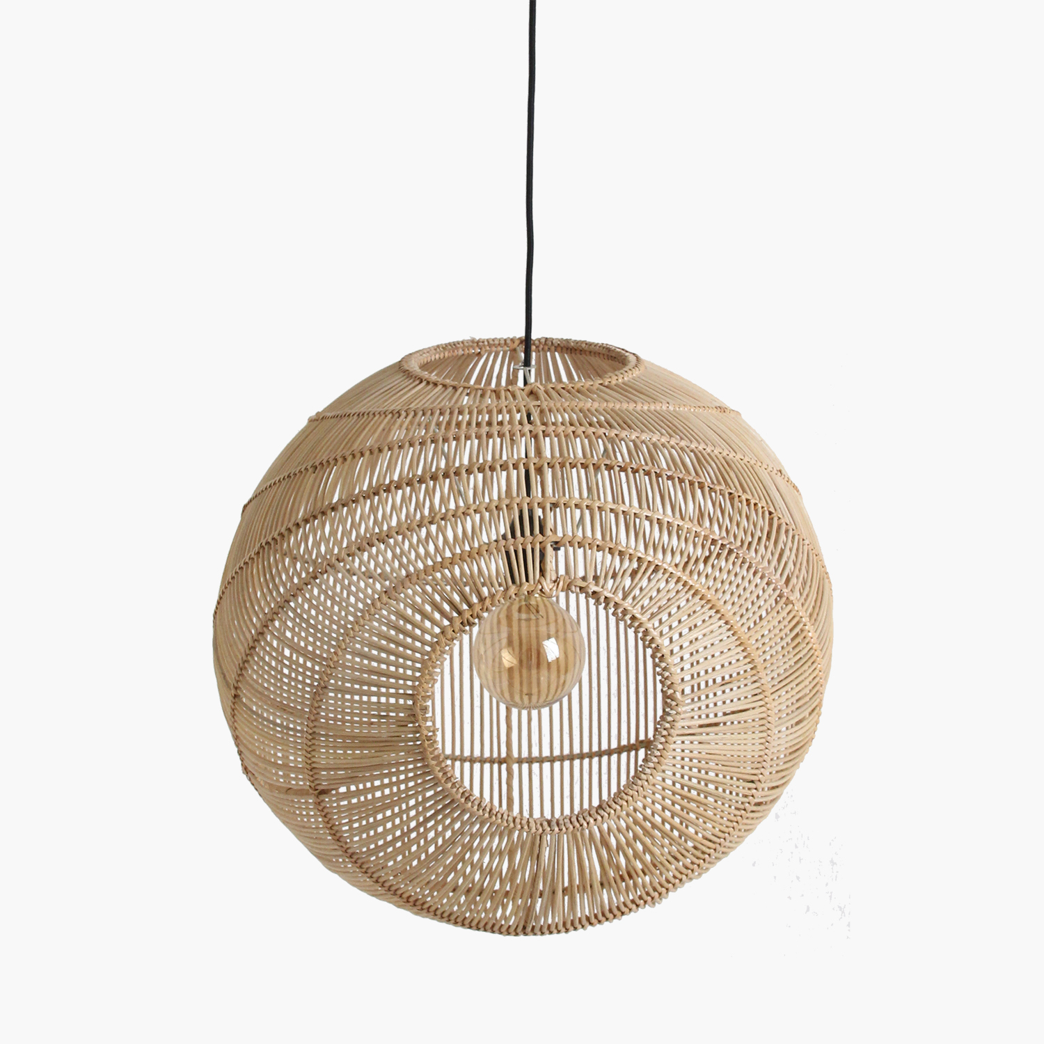 Hanglamp Luna Sphere LIRA911B