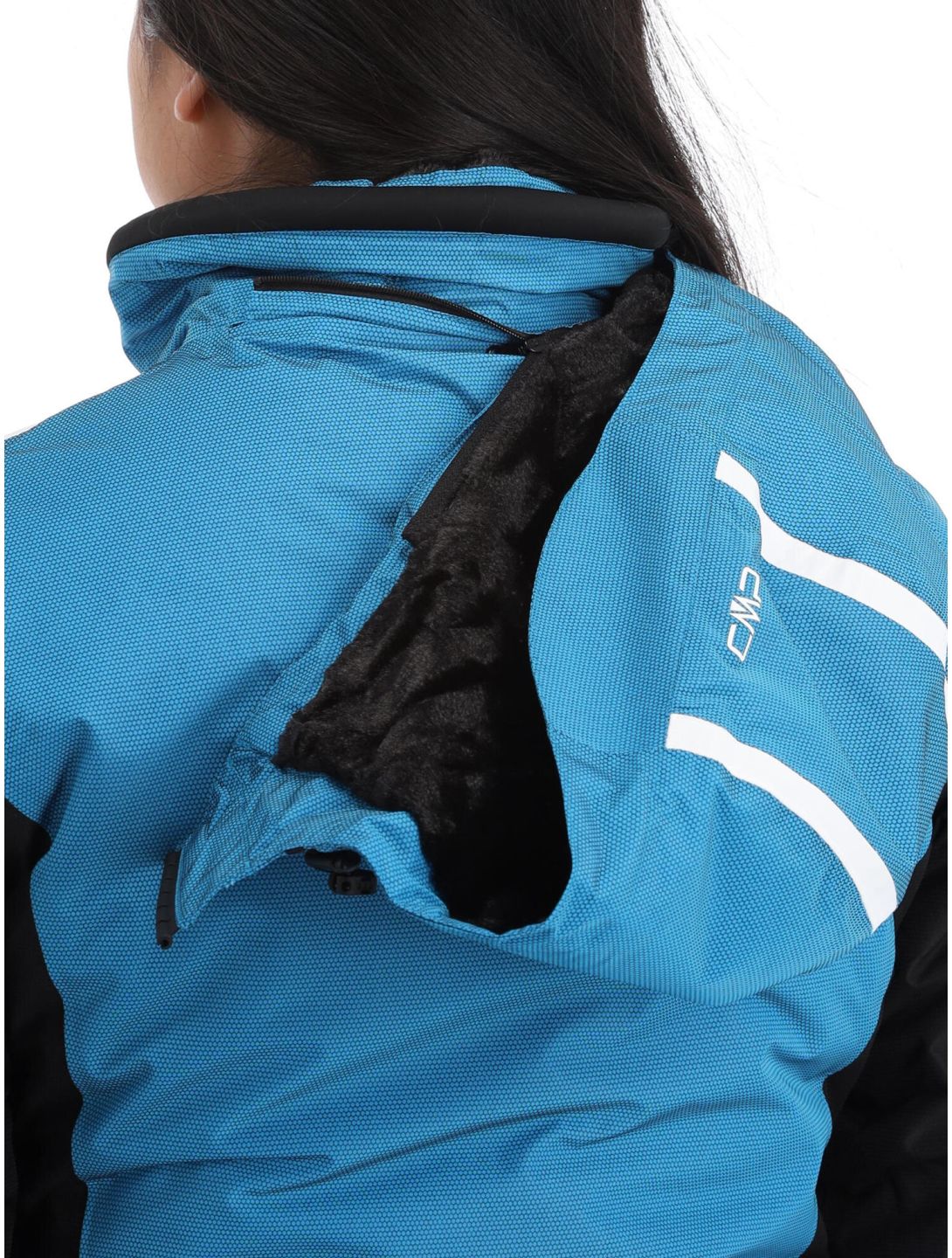 31W0056 ski-jas dames