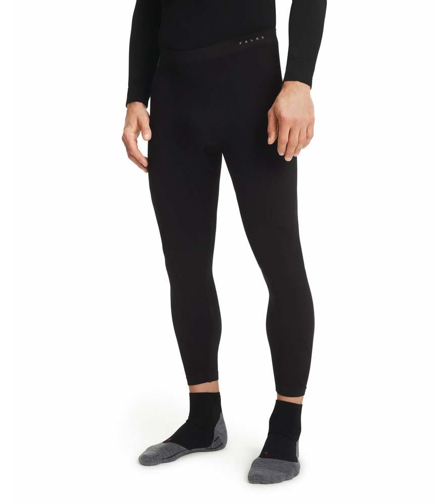 FALKE  Maximum Warm Long Tights Men