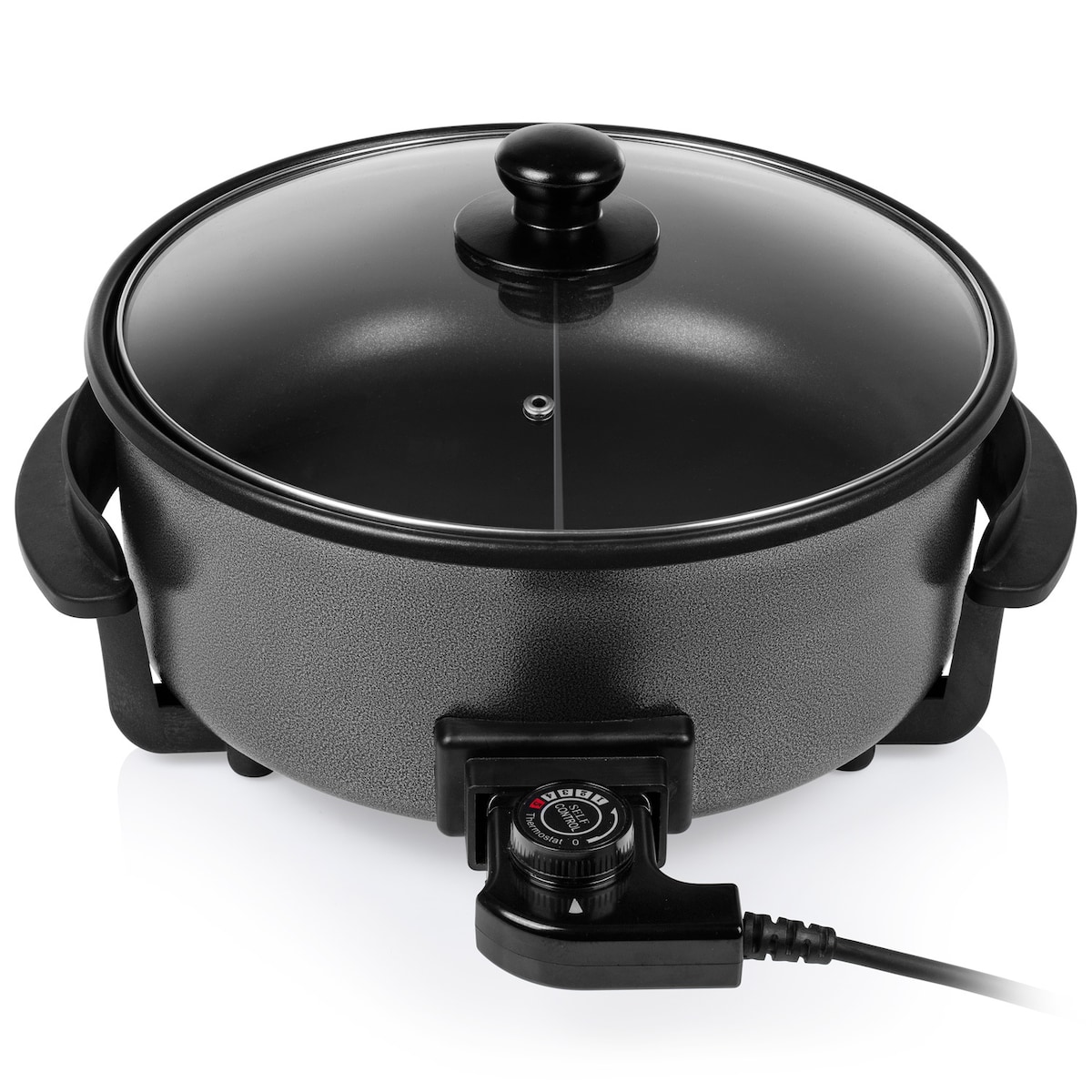 Tristar Multifunksjonell grillpanne XL PZ-9135