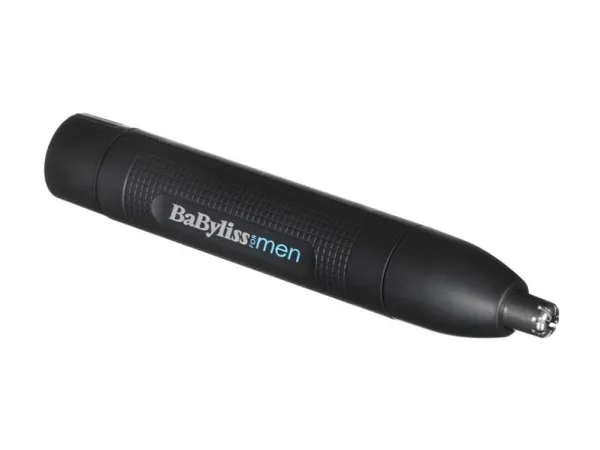 BaByliss E650E præcision trimmer sort