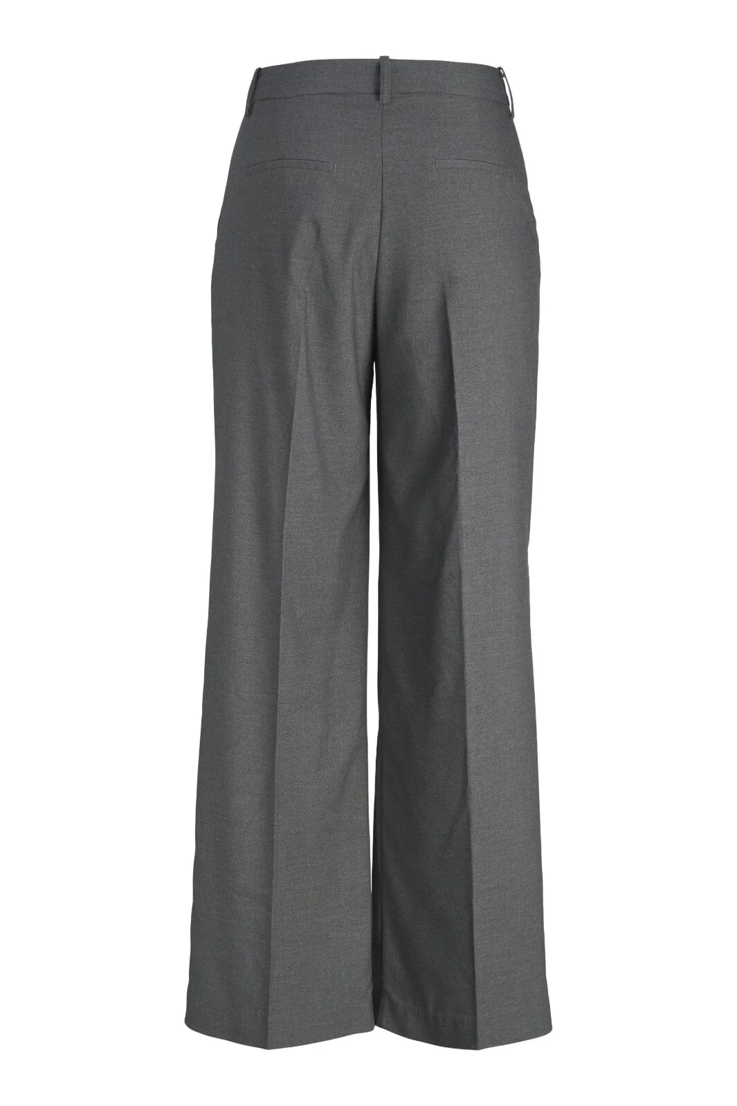 Jjxx Jxellis Wide Pant Tlr 12248958 4516728 dark grey melange