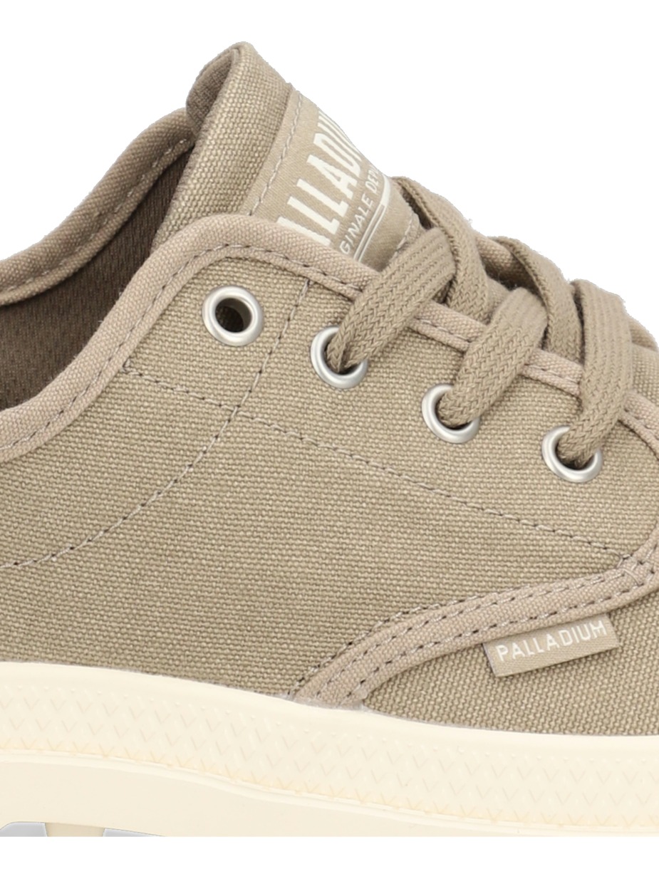 PAMPA OXFORD