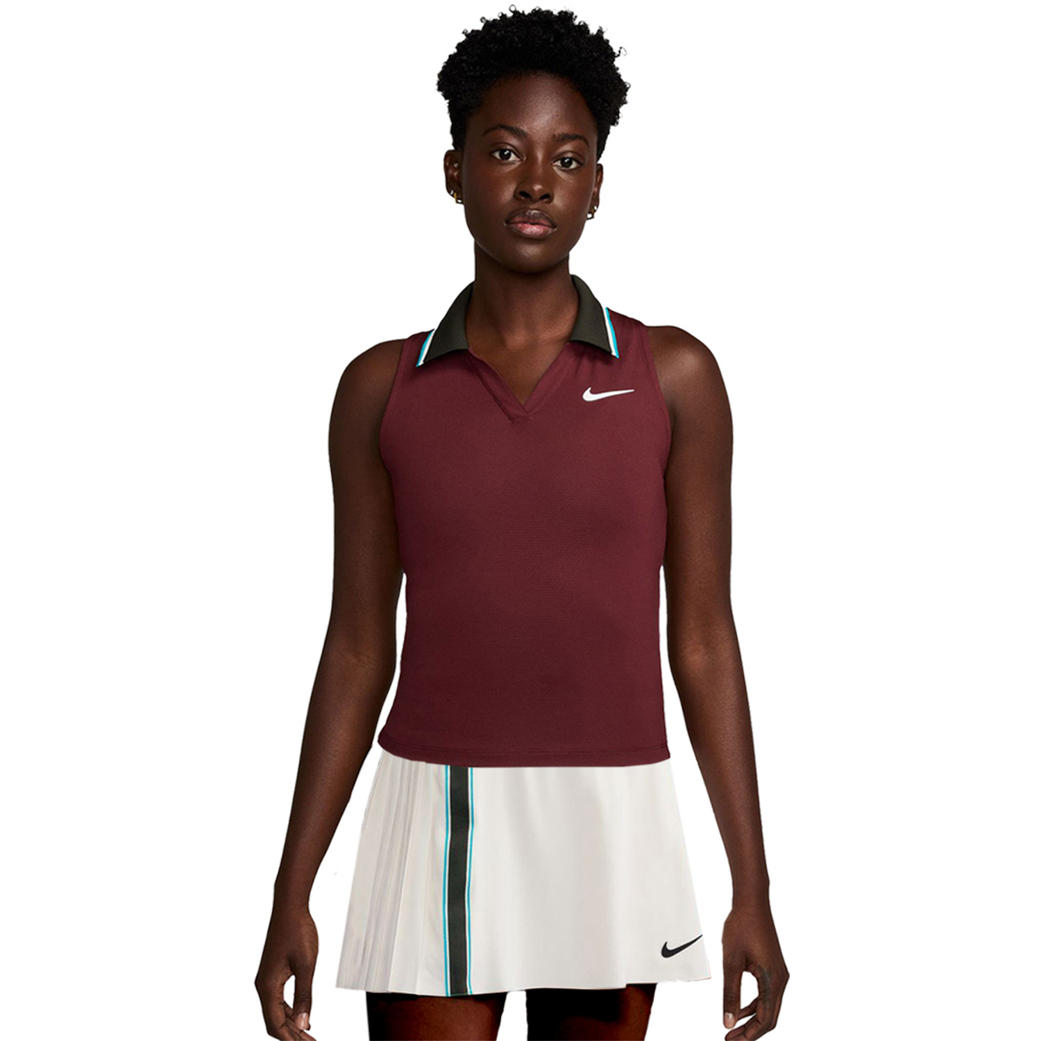 Nike Paris Dames Set 6
