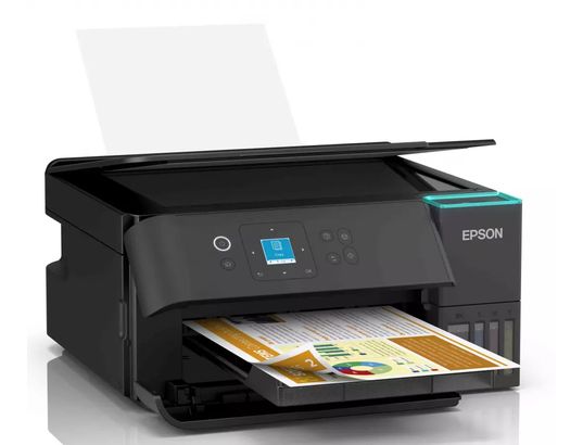 EPSON - Imprimante multifonction jet d'encre EcoTank ET-2950
