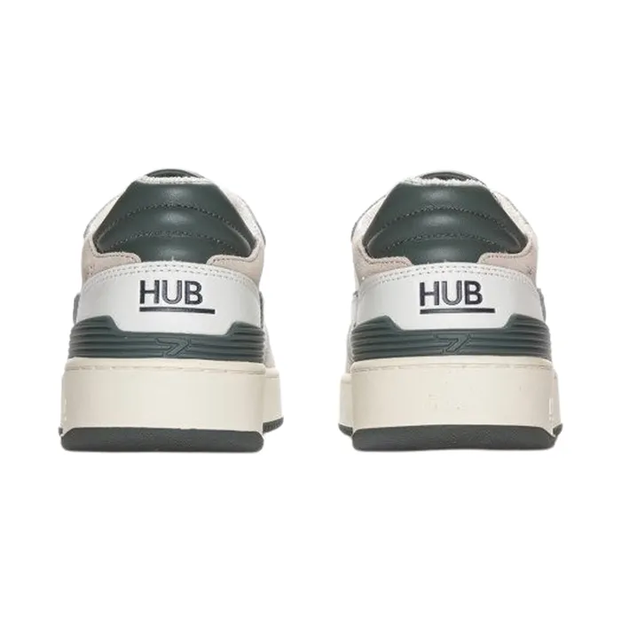 HUB Smash L68 Sneakers Heren