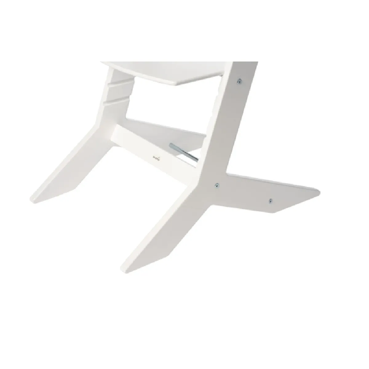Geuther Chaise haute Syt