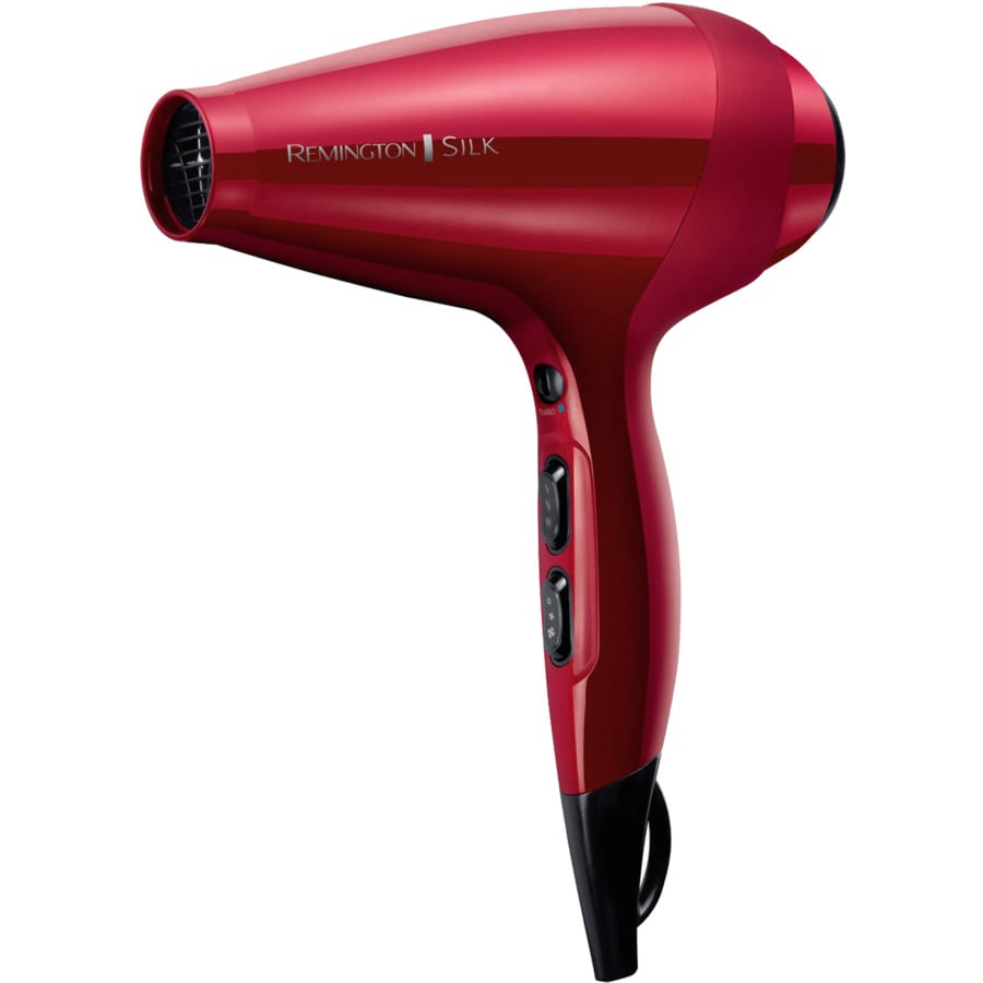 Remington Haarglätter S9600 Silk