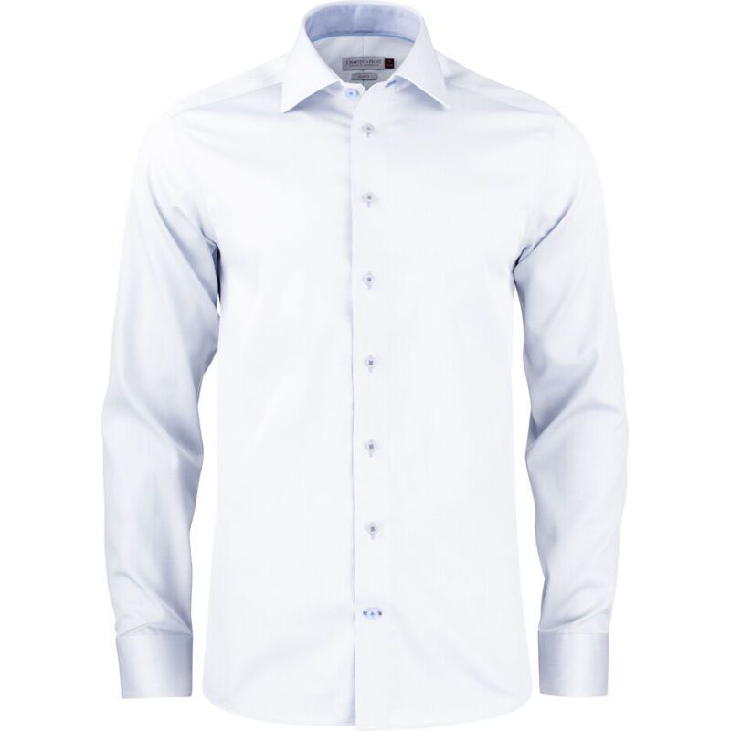 J.Harvest & Frost RB29 BedfordChemise Regular Fit Hommes