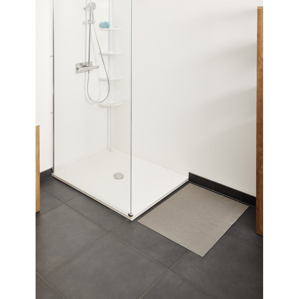 Tapis en mousse antidérapant multiusage découpable 65x180cm (4 modèles)