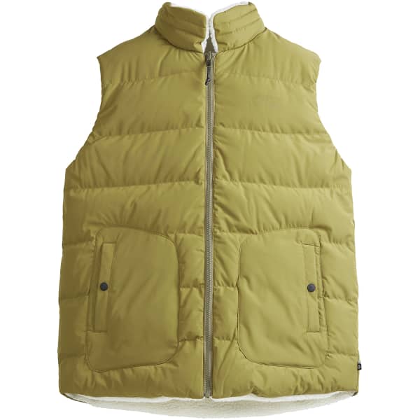 Veste PICTURE RUSSELLO VEST ARMY GREEN
