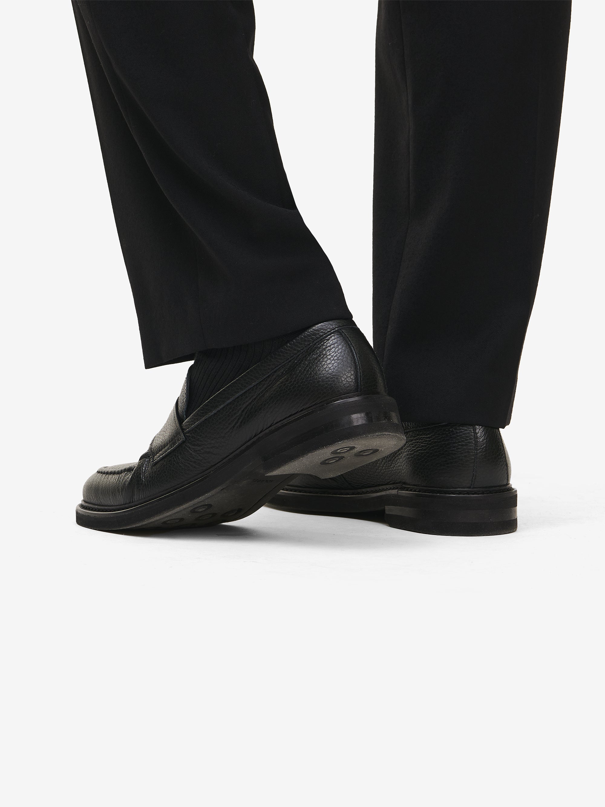 Beckford Leather FW30116-BLC