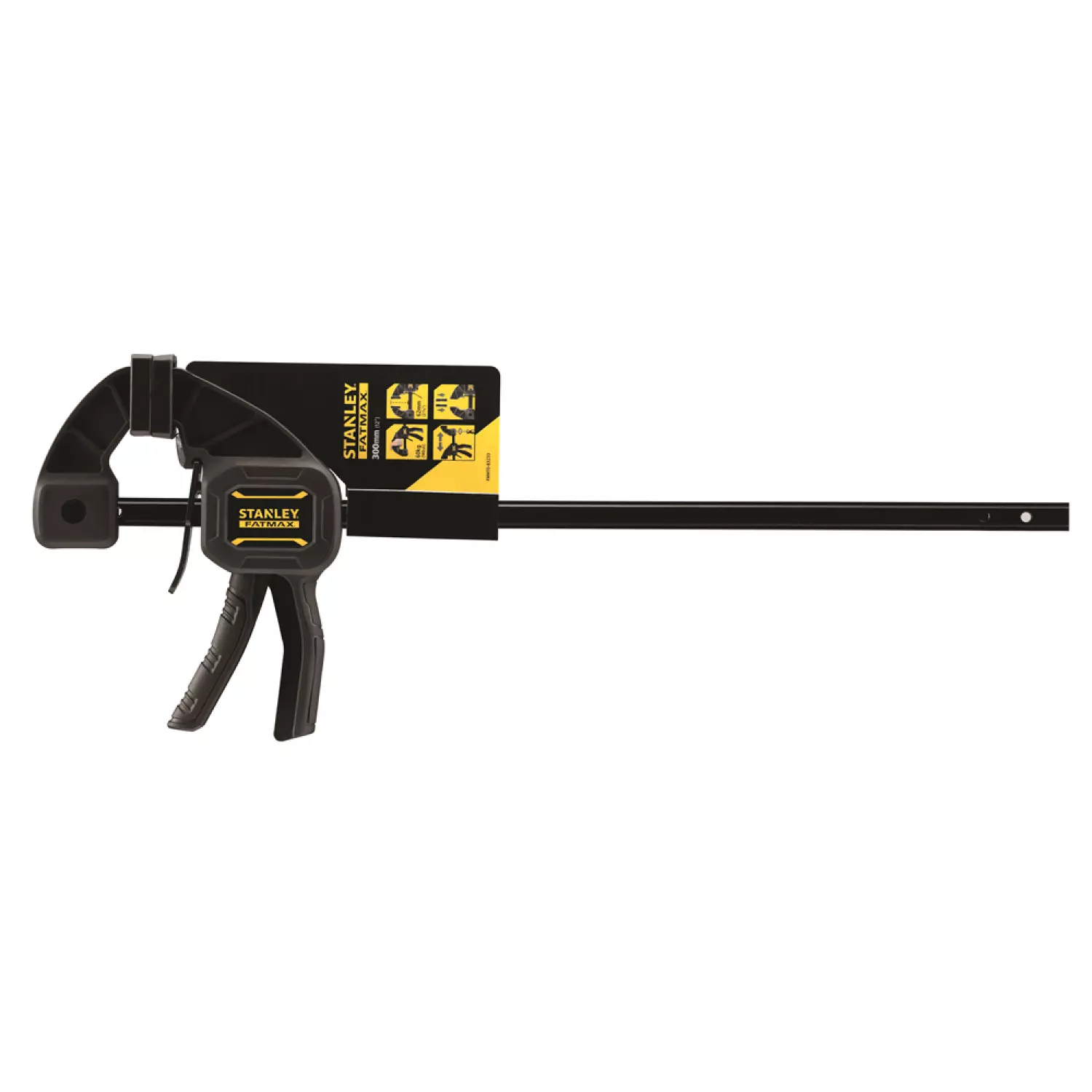 Stanley FMHT0-83233 FatMax Eenhandsklem M - 300mm
