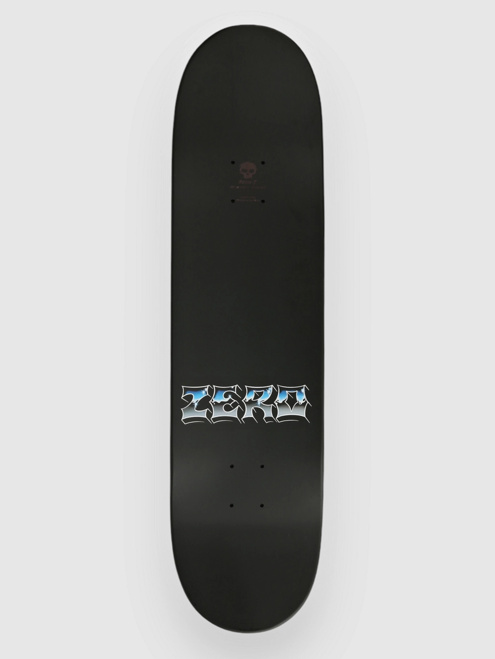 Zero Thomas - Chrome 8.25