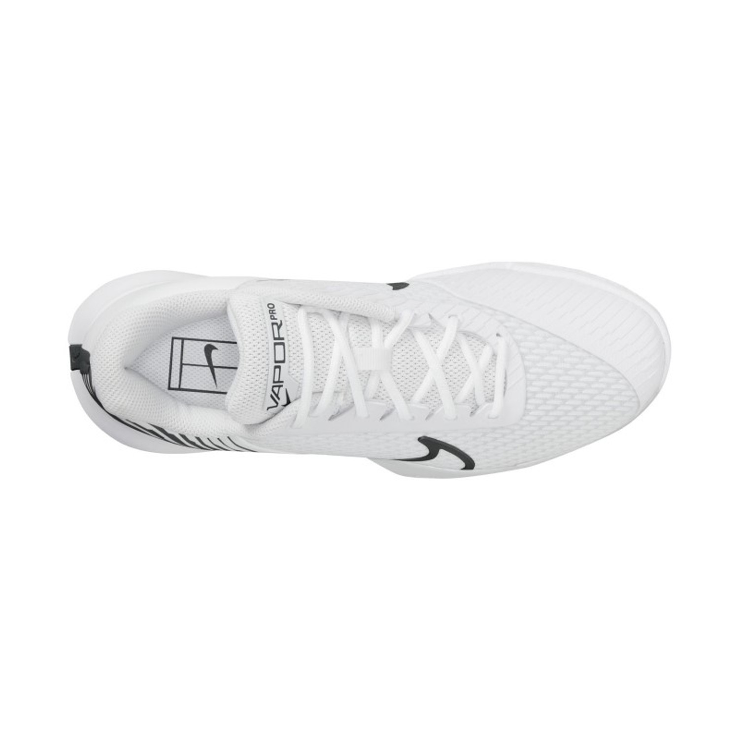 Nike Court Air Zoom Vapor Pro 2 Dames