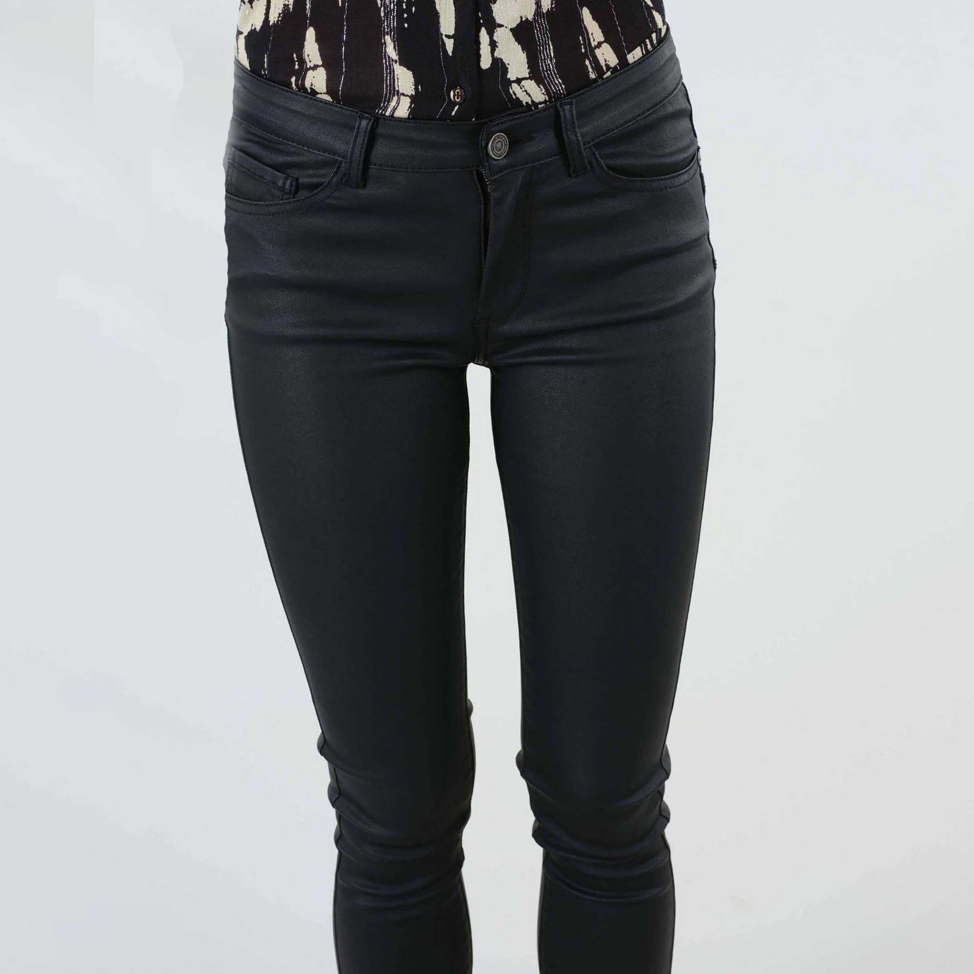 Pantalon Femme noir