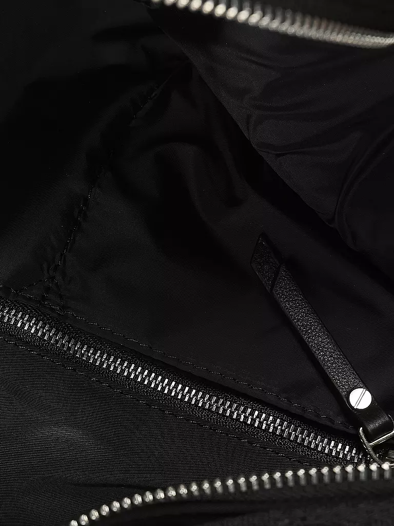 LIEBESKIND BERLIN Toilettetasche schwarz