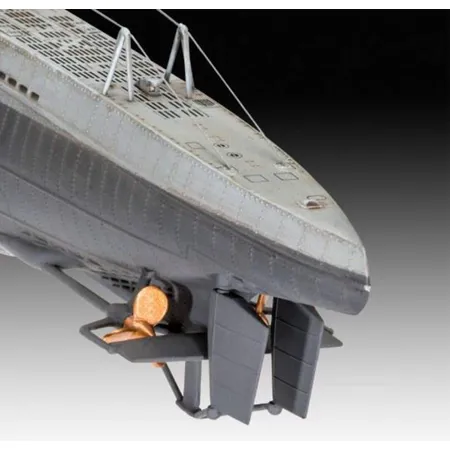 Revell Das Boot Collector's Edition - 40th Anniversary