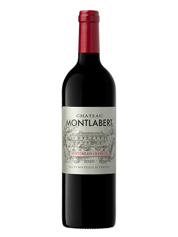 CHÂTEAU MONTLABERT2020