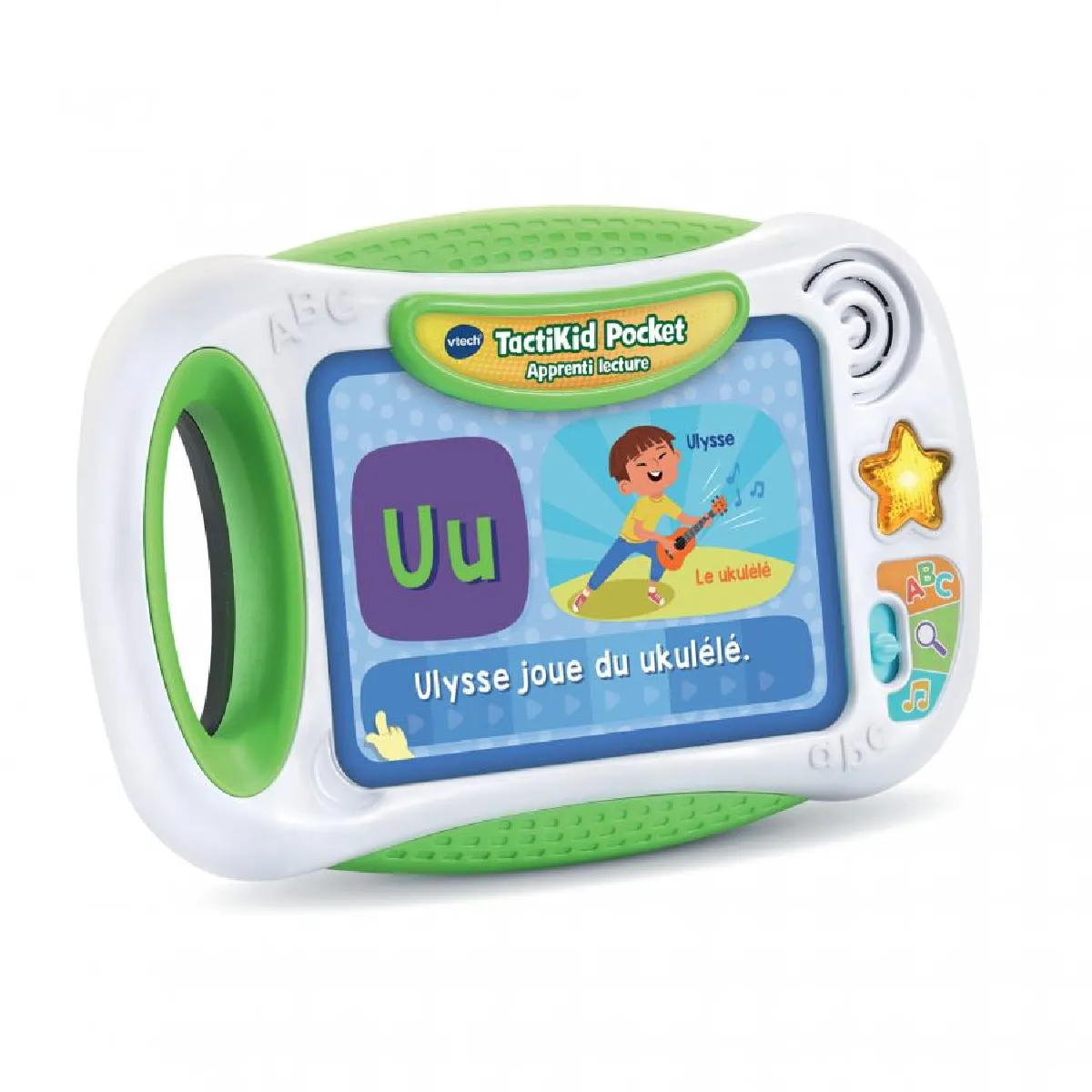 VTech Tactikid Pocket Apprenti Lecture