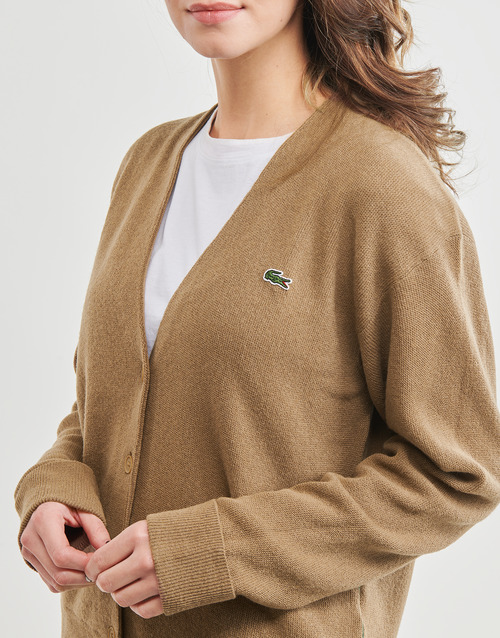 Lacoste - AF9545-SIX - Beige