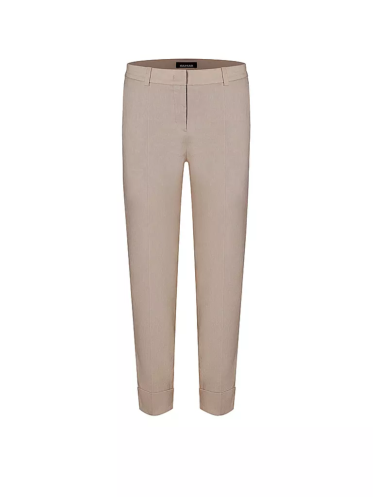 CAMBIO Chino 7/8 KRYSTAL beige