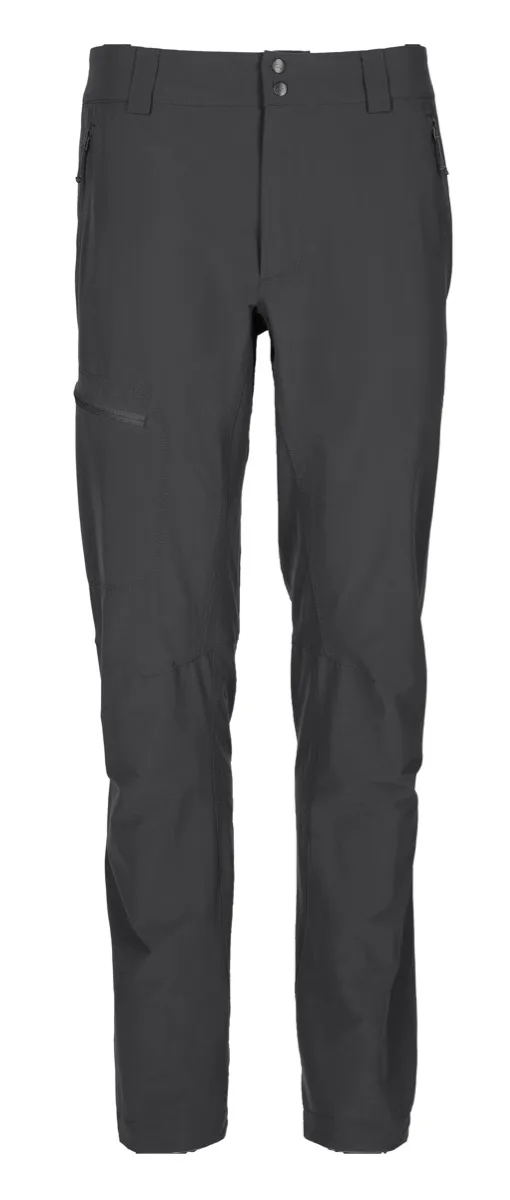 Rab Incline Light Pants Anthracite