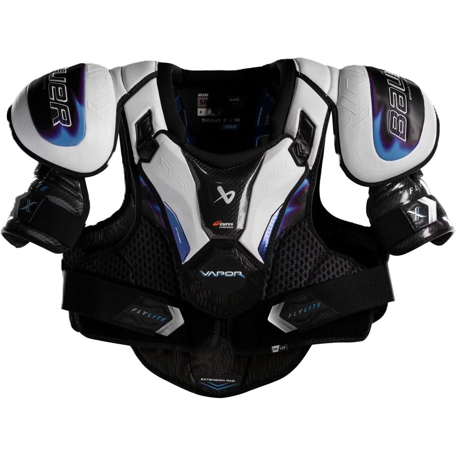 BauerSP Vapor Flylite SR